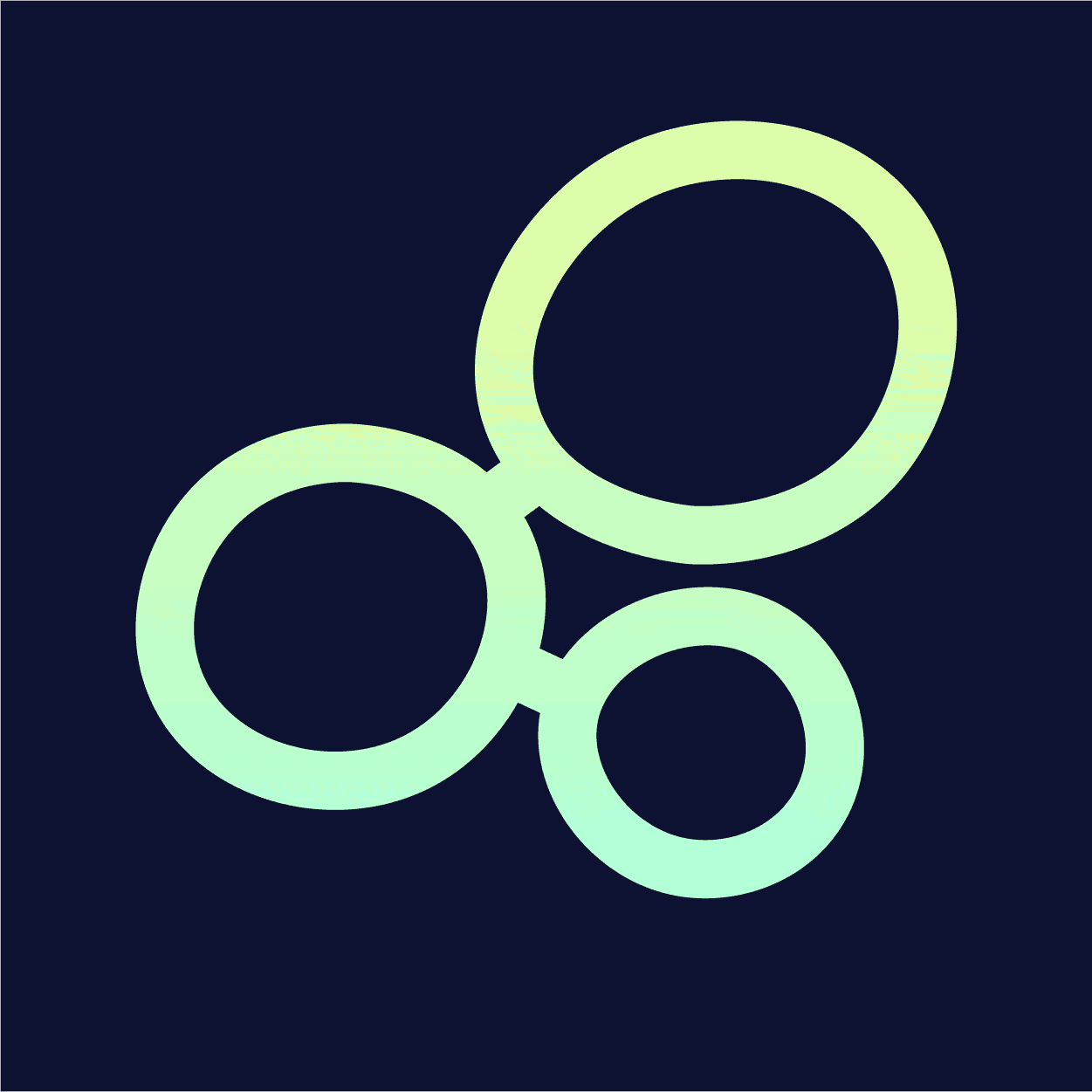 Icon Build Relationships